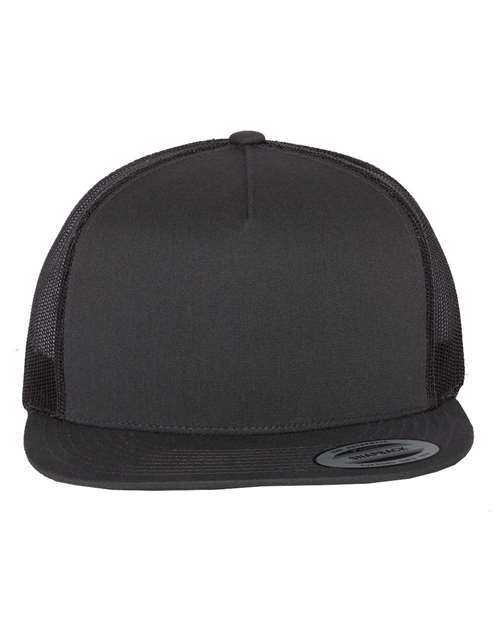 YP Classics Casquette camionneur à cinq panneaux