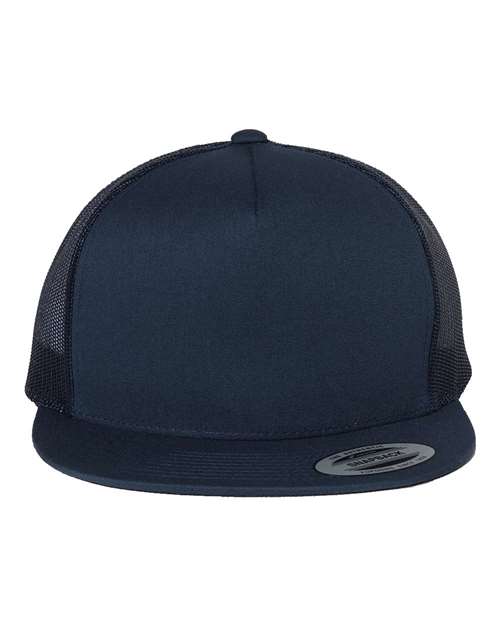 YP Classics Casquette camionneur à cinq panneaux