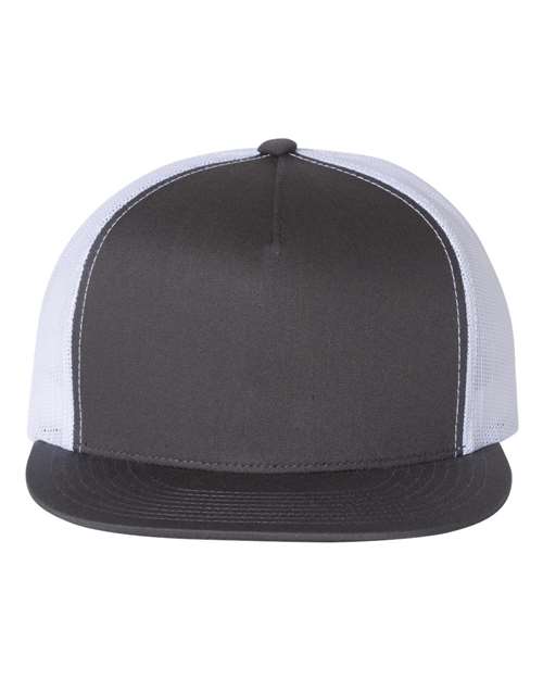 YP Classics Casquette camionneur à cinq panneaux