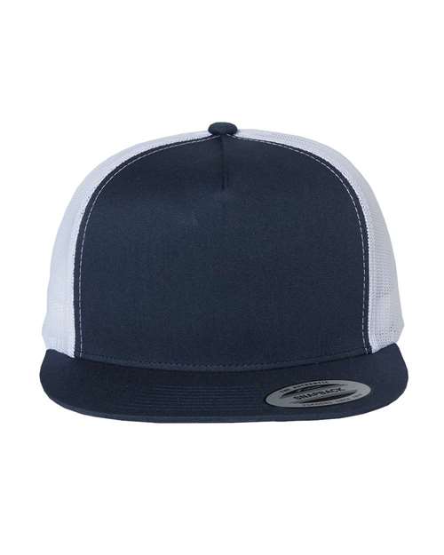 YP Classics Casquette camionneur à cinq panneaux
