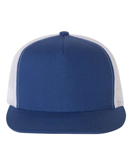 YP Classics Casquette camionneur à cinq panneaux