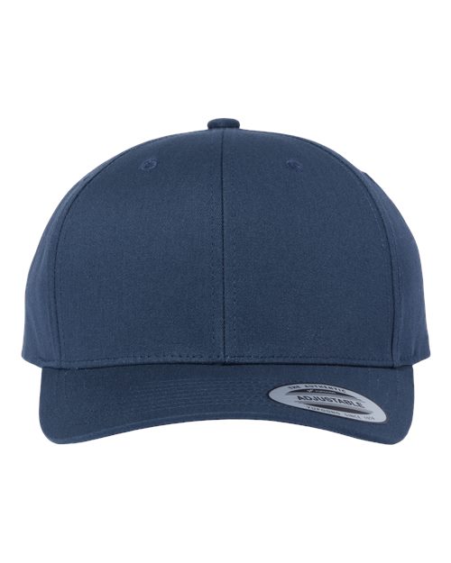 YP Classics Casquette CVC ajustable