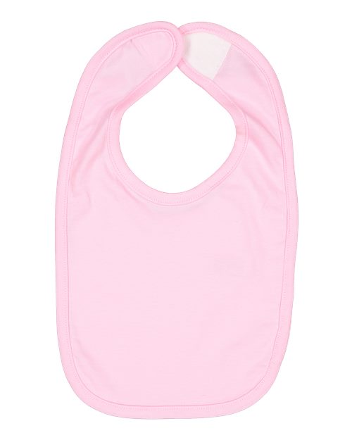 Rabbit Skins Bavoir de qualité supérieure en jersey pour nourrissons