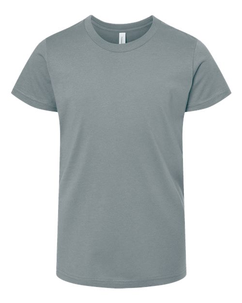 BELLA + CANVAS T-shirt en jersey pour enfants