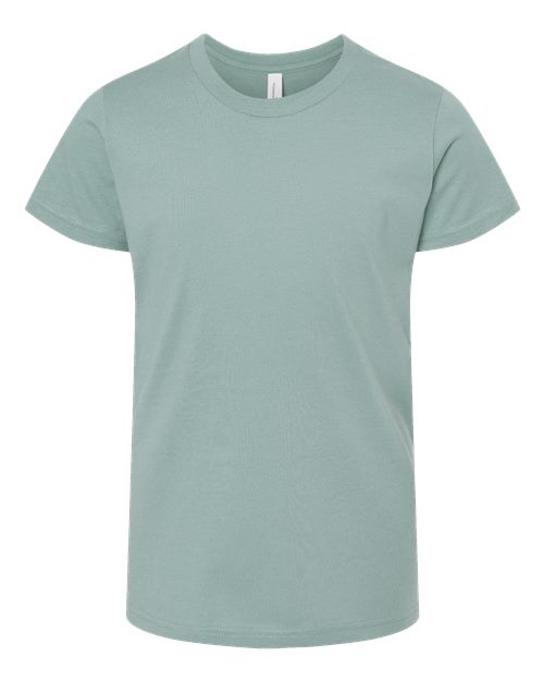 BELLA + CANVAS T-shirt en jersey pour enfants