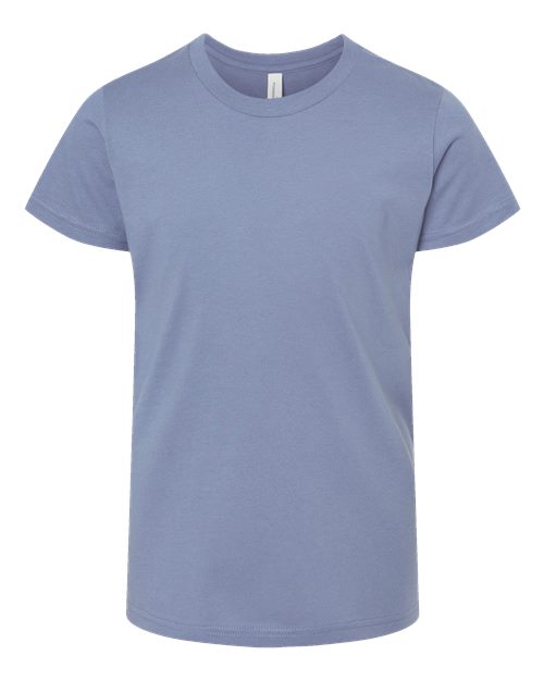 BELLA + CANVAS T-shirt en jersey pour enfants