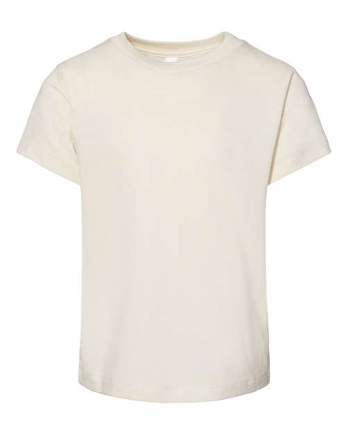 BELLA + CANVAS T-shirt jersey pour tout-petits