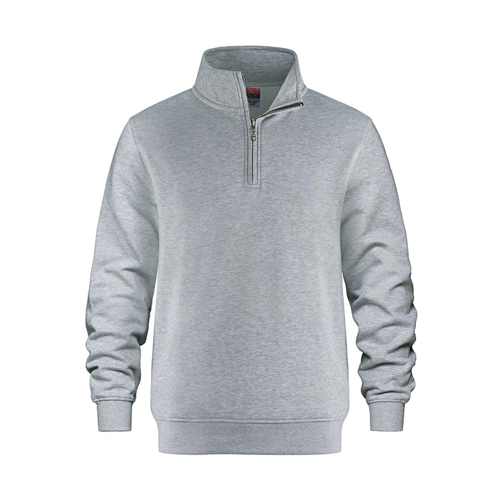 CSW 24/7 Adult 1/4 Zip Pullover Sweatshirt