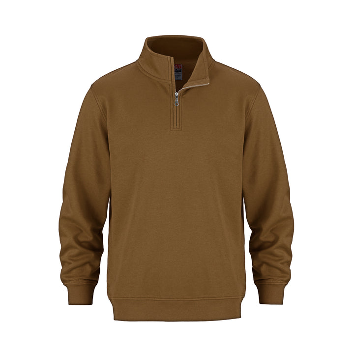 CSW 24/7 Adult 1/4 Zip Pullover Sweatshirt