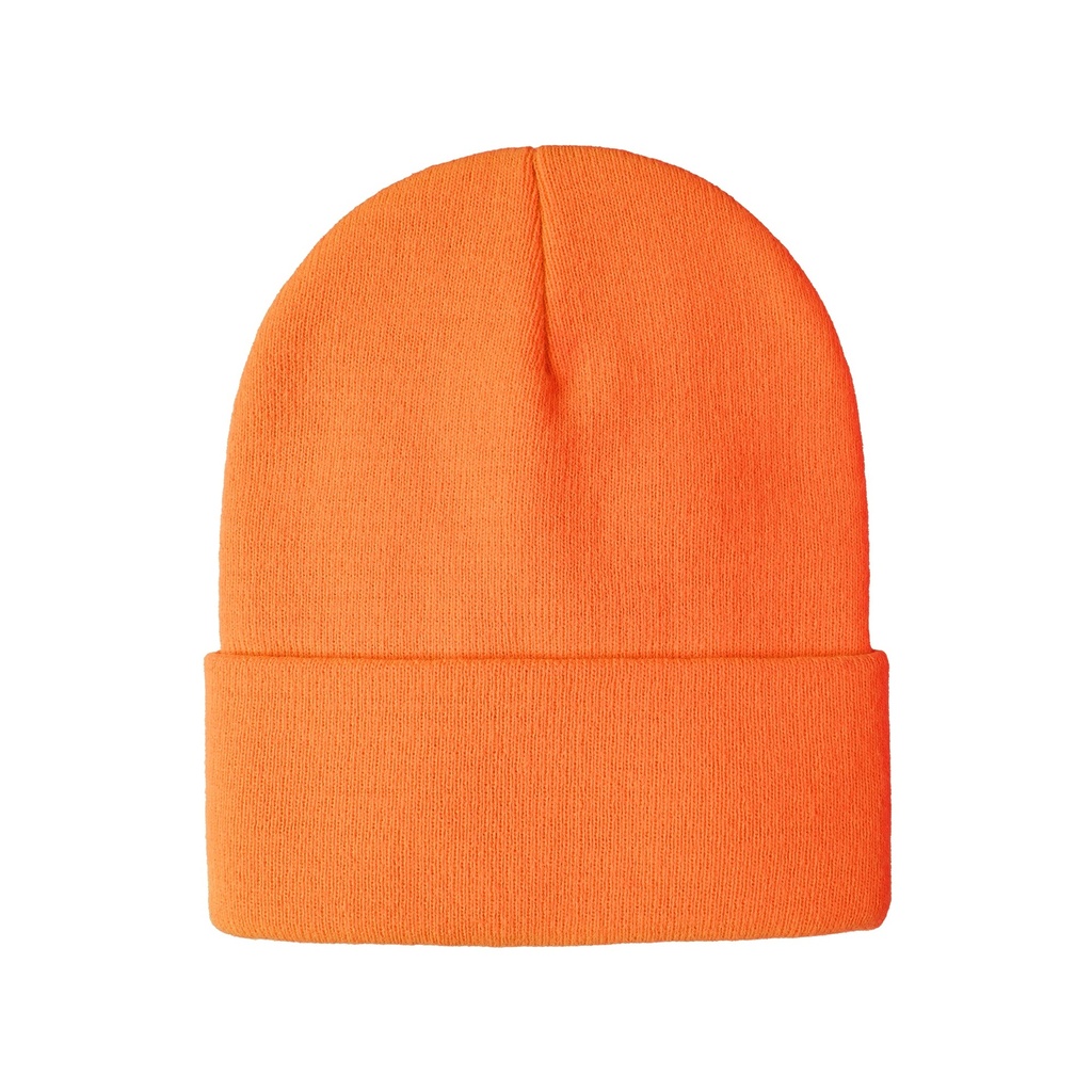 CSW 24/7 Adult Acrylic Knit Cuff Toque (intense colors)