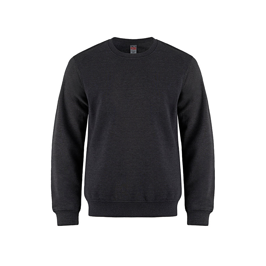CSW 24/7 Adult Crewneck Pullover Sweatshirt