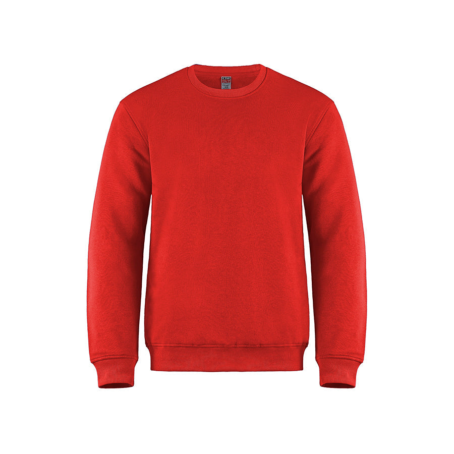 CSW 24/7 Adult Crewneck Pullover Sweatshirt