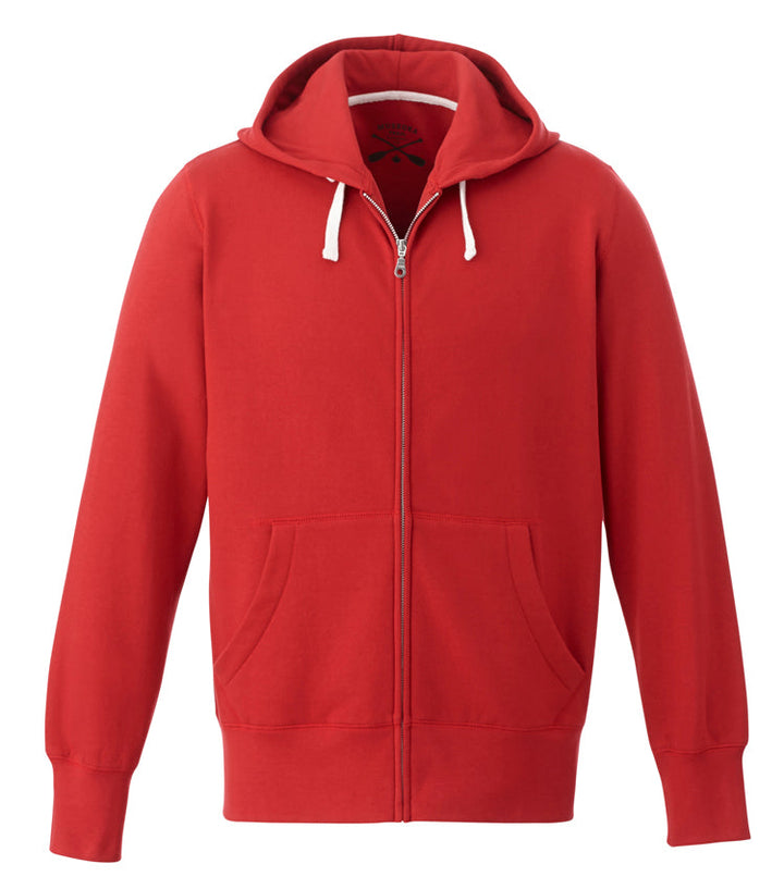 Muskoka Trail Adult Full-Zip Hooded Sweatshirt