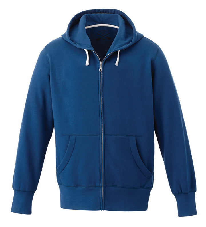 Muskoka Trail Adult Full-Zip Hooded Sweatshirt