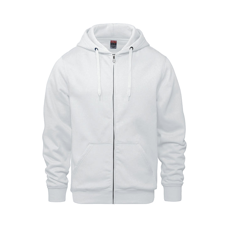 CSW 24/7 Adult Full Zip Hoodie