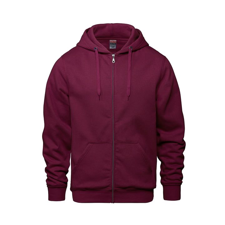 CSW 24/7 Adult Full Zip Hoodie
