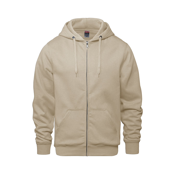 CSW 24/7 Adult Full Zip Hoodie