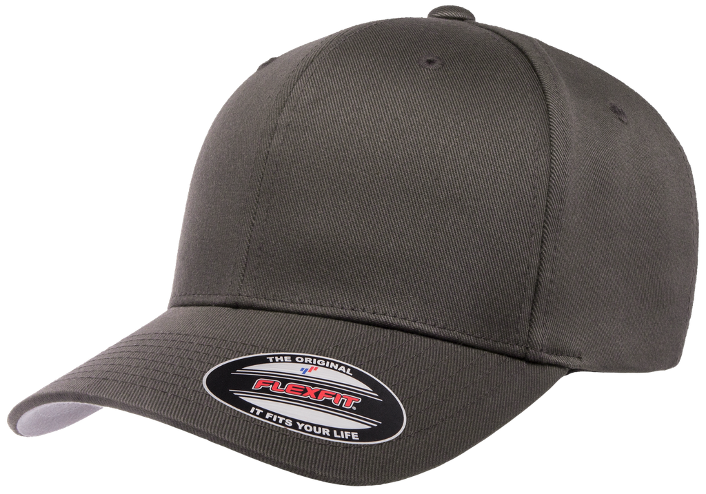 CSW 24/7 Flexfit Wooly Combed Cap