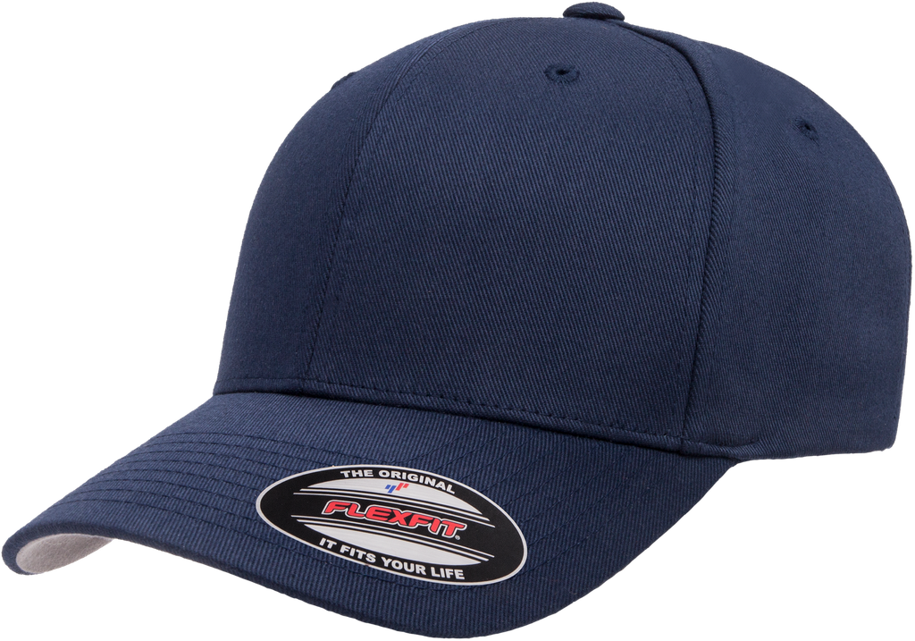 CSW 24/7 Flexfit Wooly Combed Cap
