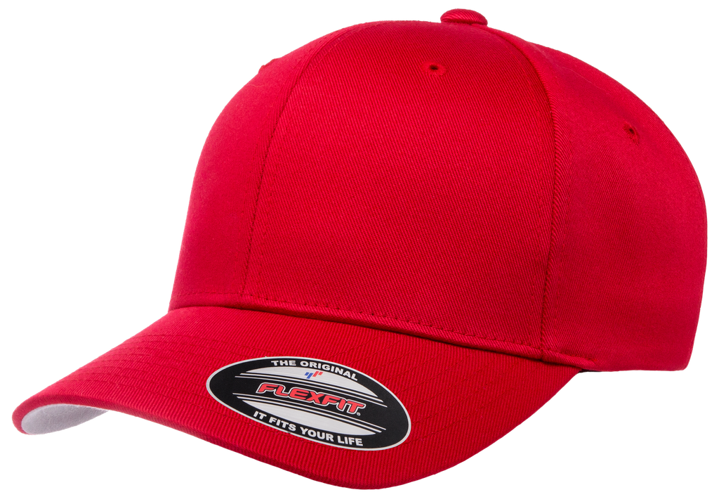CSW 24/7 Flexfit Wooly Combed Cap