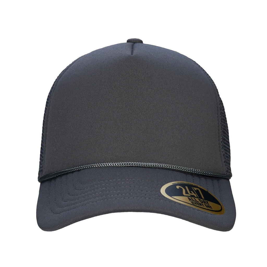 CSW 24/7 Foam Snap back Trucker Cap