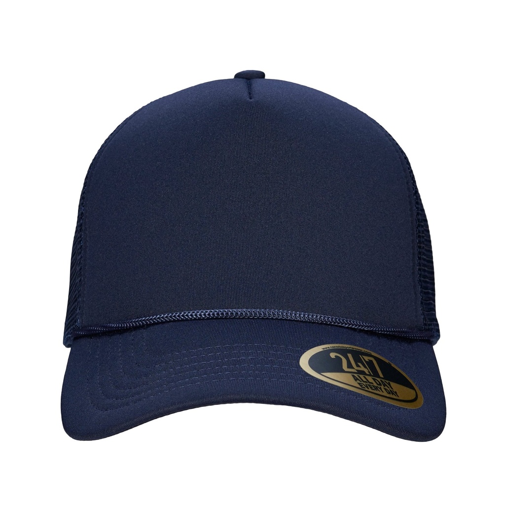 CSW 24/7 Foam Snap back Trucker Cap