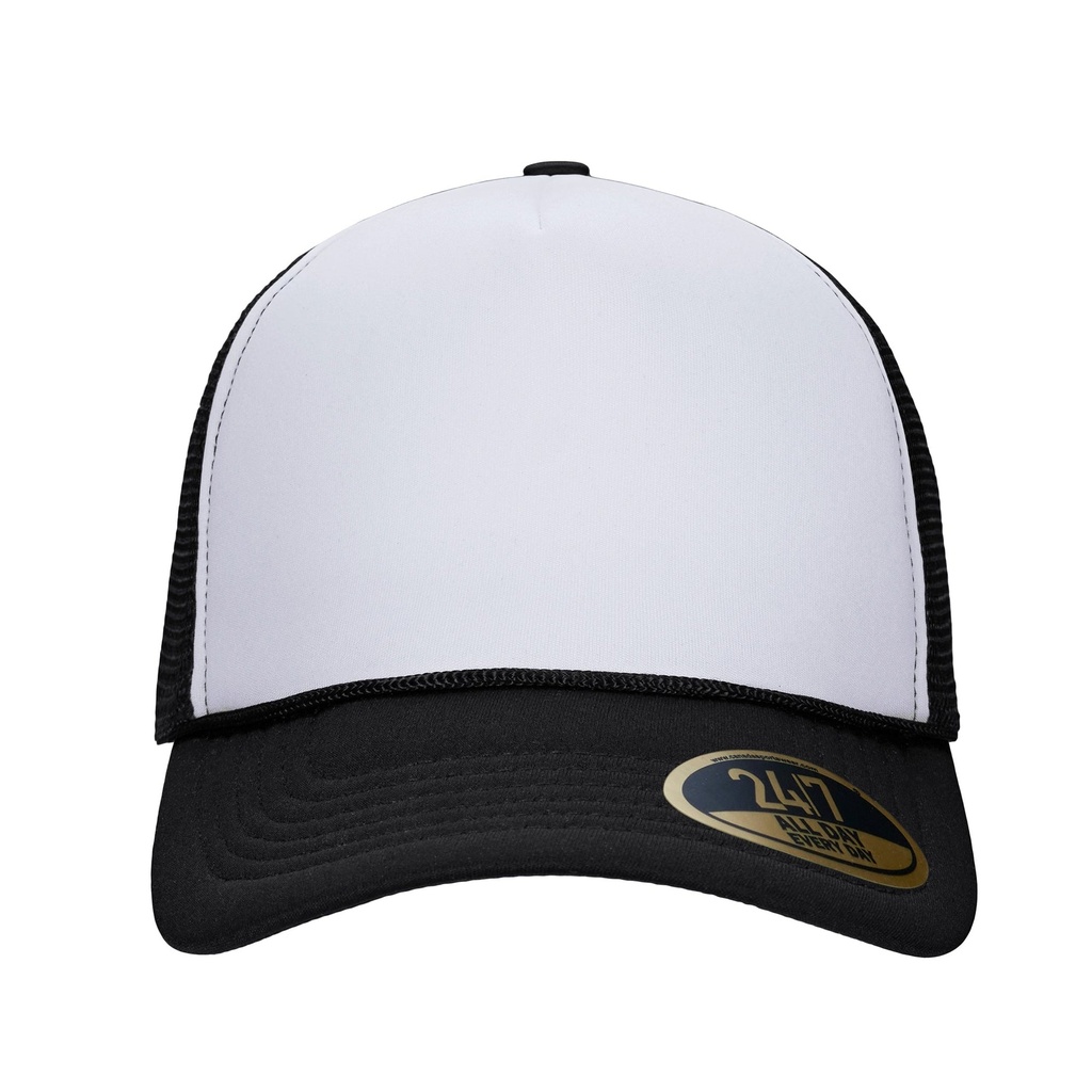 CSW 24/7 Foam Snap back Trucker Cap