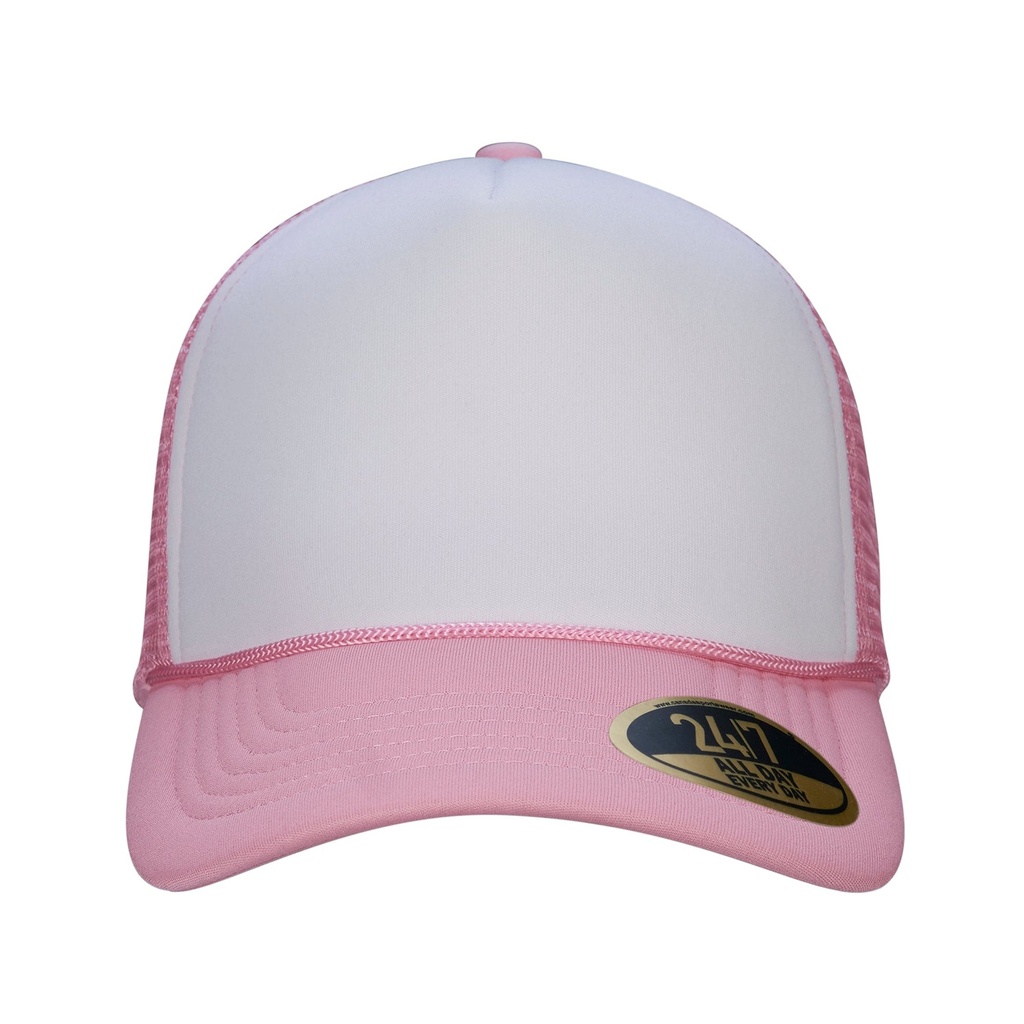 CSW 24/7 Foam Snap back Trucker Cap