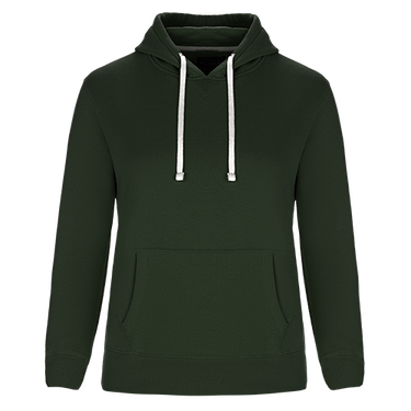 Muskoka Trail Ladies Pullover Hooded Sweatshirt