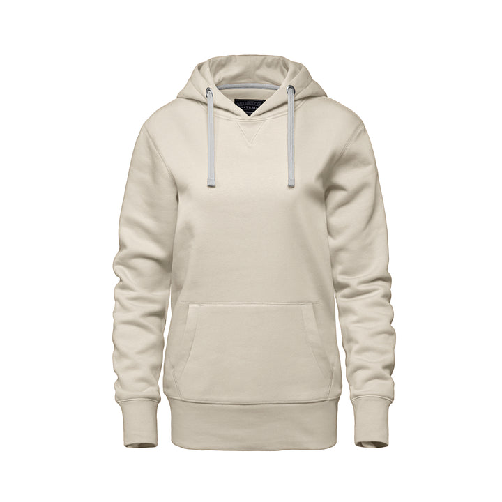 Muskoka Trail Ladies Pullover Hooded Sweatshirt