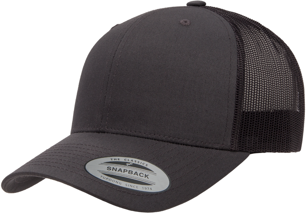 CSW 24/7 YP Classic Retro Trucker Cap