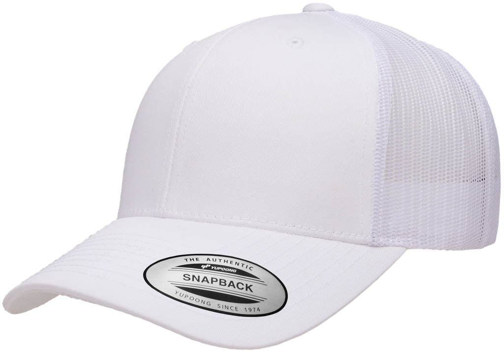 CSW 24/7 YP Classic Retro Trucker Cap