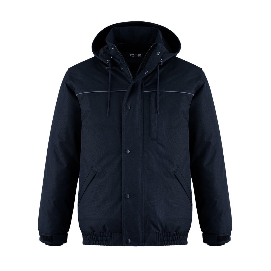 CX2 3 - In - 1 Bomber Jacket