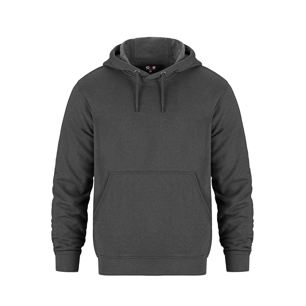 CX2 Adult 440 GSM Water Repellent Pullover Hooded Sweatshirt