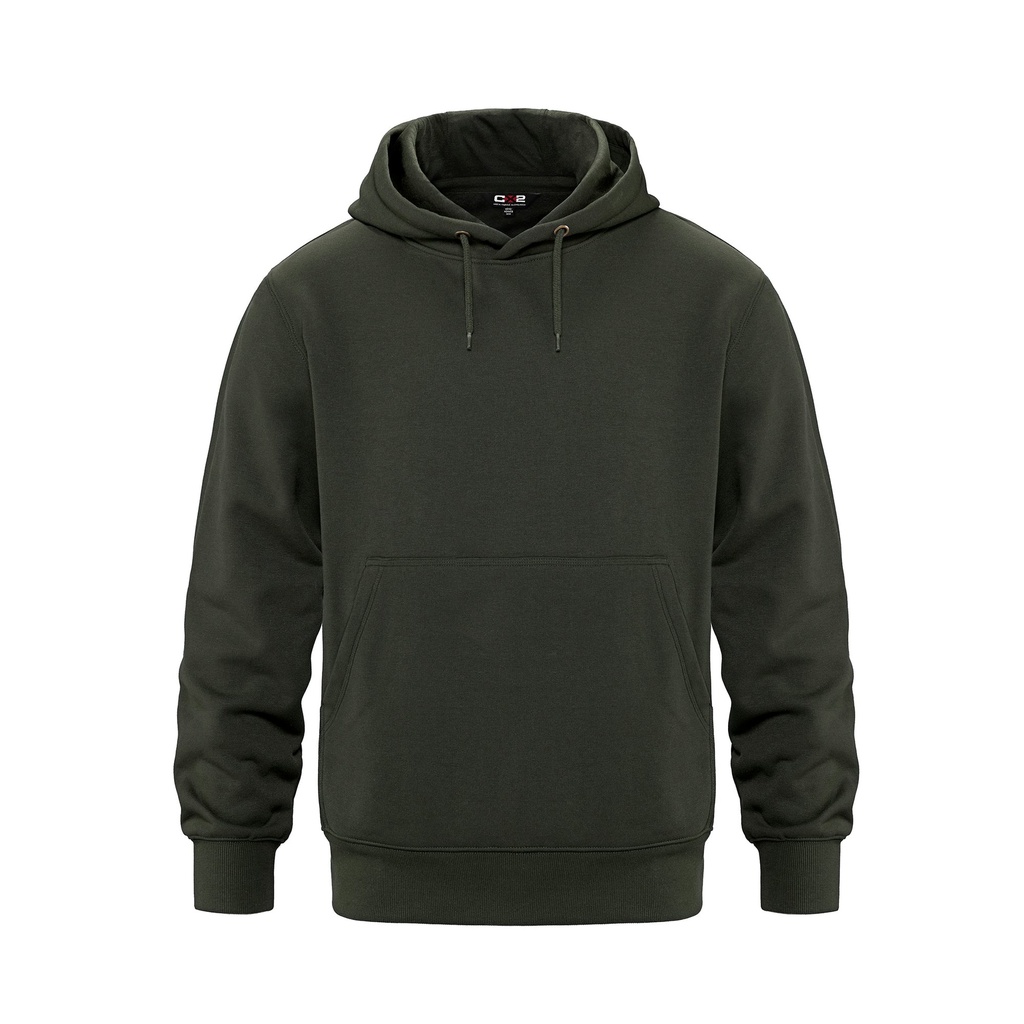 CX2 Adult 440 GSM Water Repellent Pullover Hooded Sweatshirt