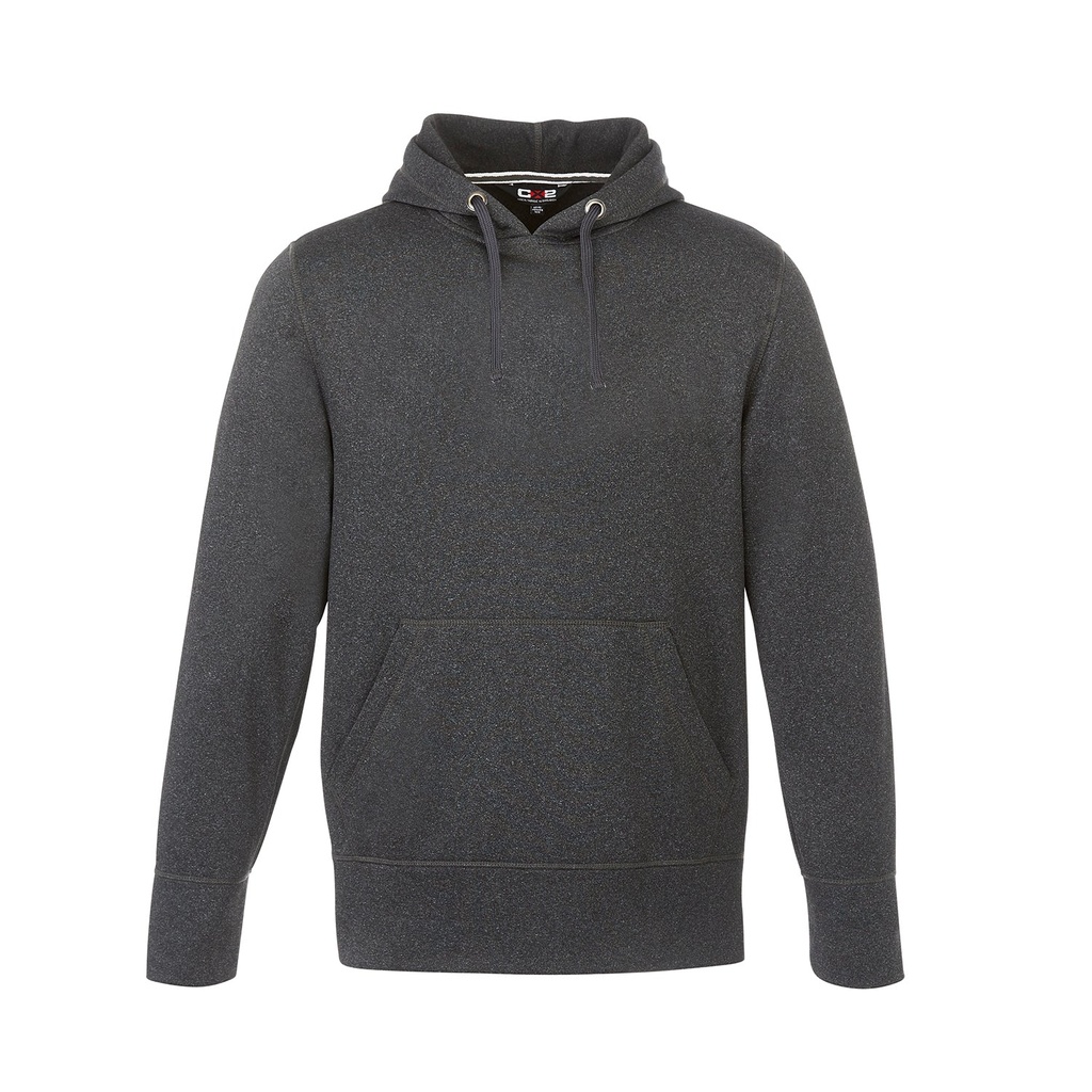 CX2 Adult Polyester Pullover Hooded Sweatshirt