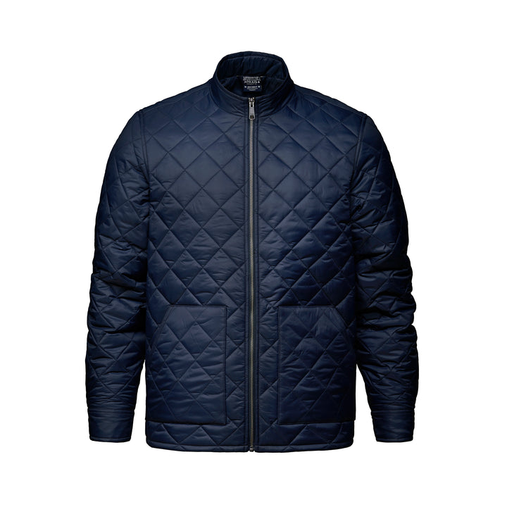 Muskoka Trail Diamond Quilted Jacket