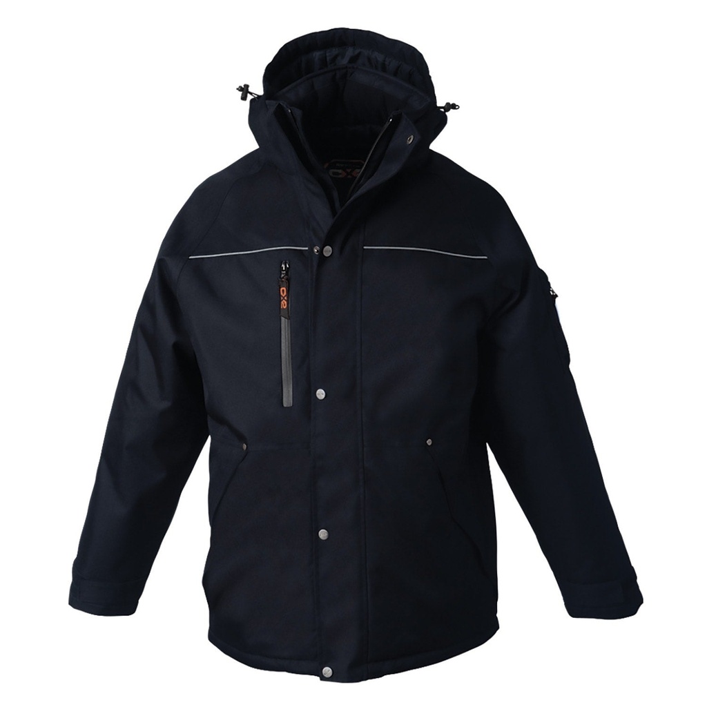 CX2 Heavy Duty Insulated Rugged Wear Parka
