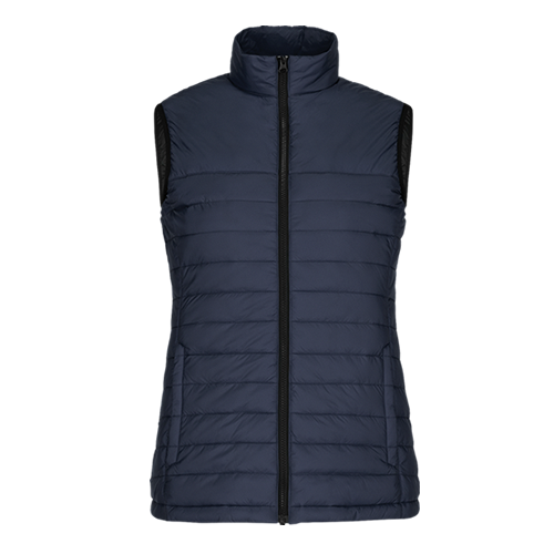 CX2 Ladies Lightweight Puffy Vest