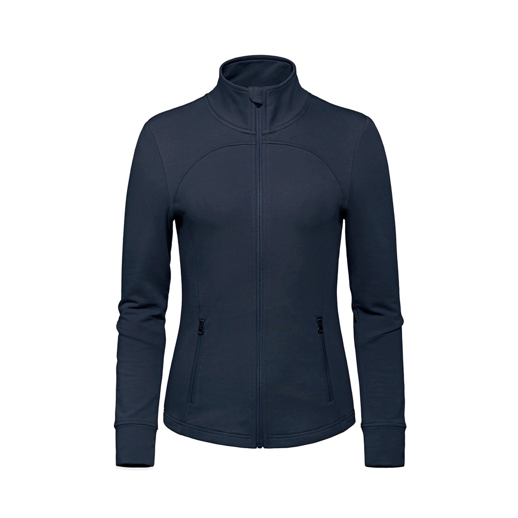 Heritage 54 Ladies Performance Full Zip