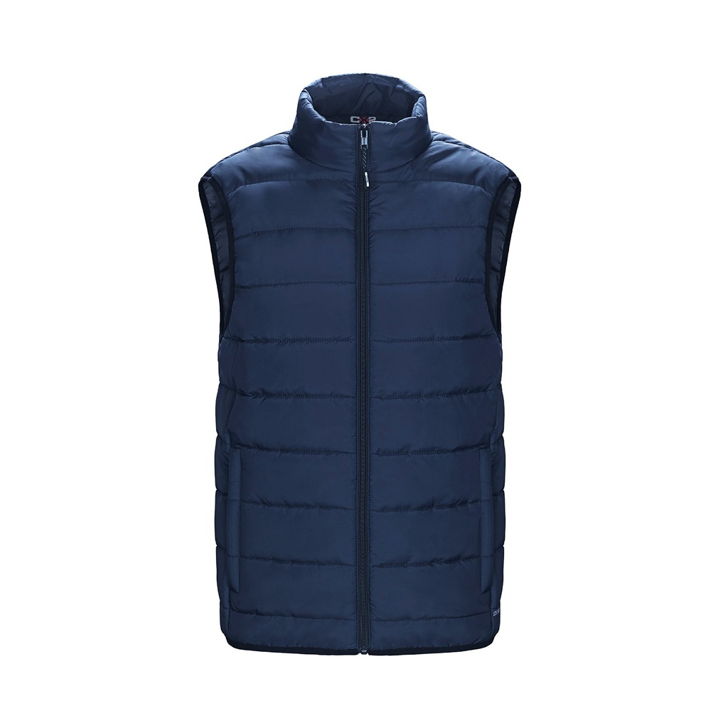 CX2 Ladies Puffy Vest
