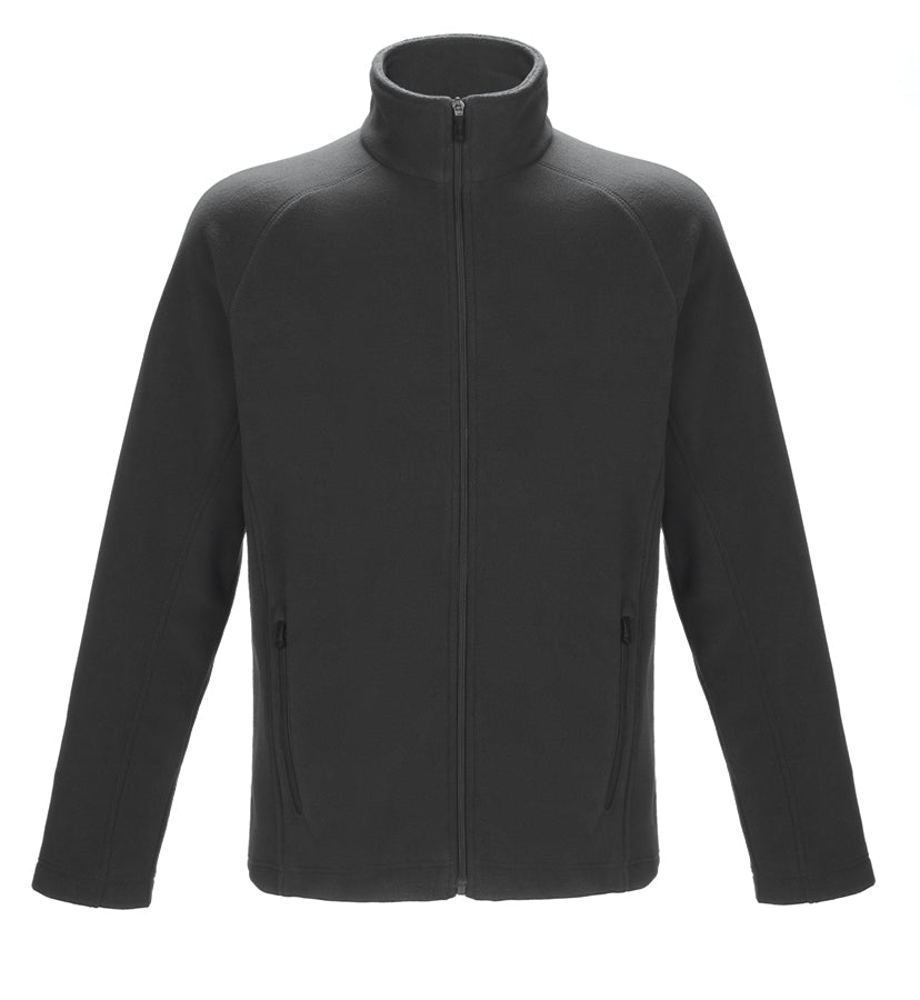 CX2 Men's Full-Zip Microfleece Jacket