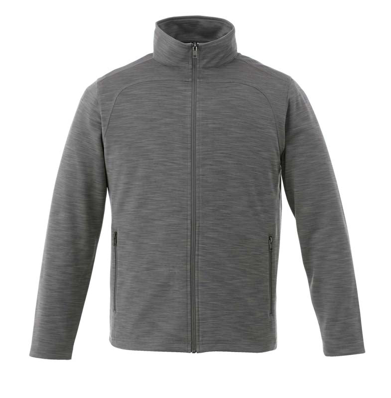 CX2 Men's Interlock Full-Zip Jacket