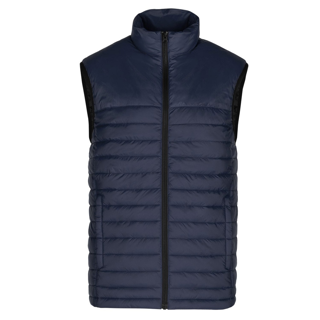 CX2 Men's Lightweight Puffy Vest