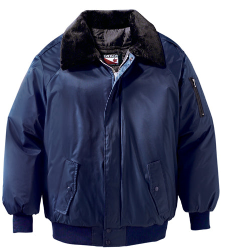CX2 Nylon Flight Jacket