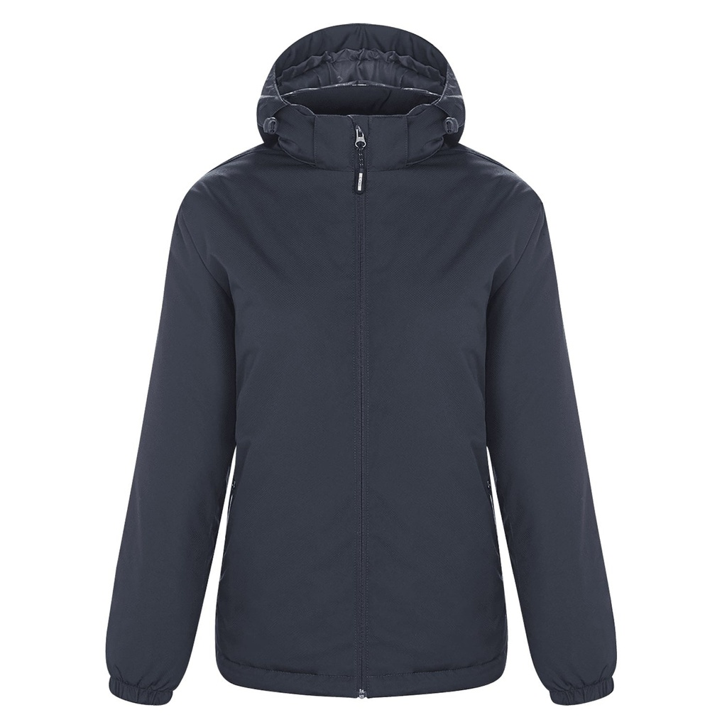 CX2 Ladies Insulated Jacket