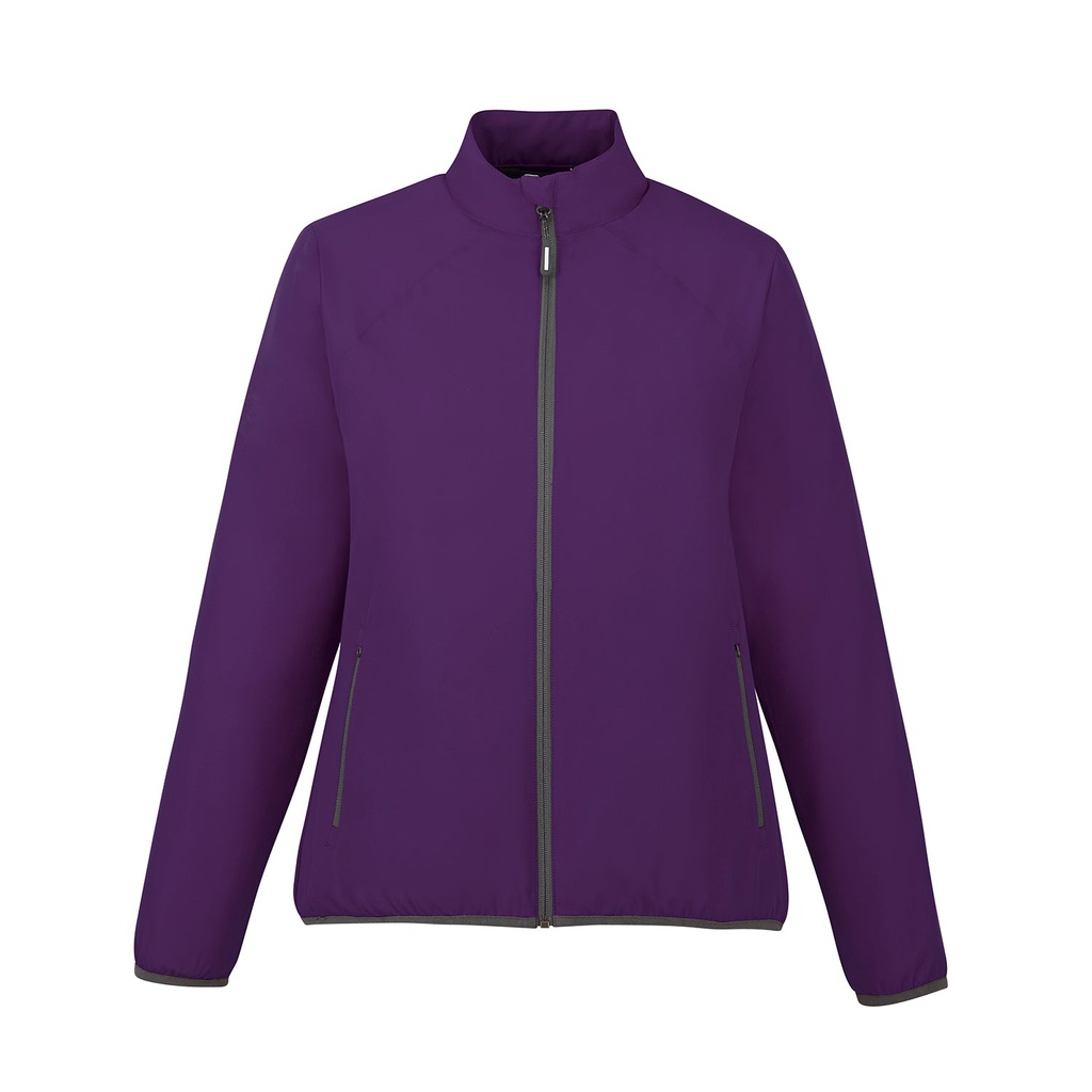 CX2 Ladies Lightweight Jacket