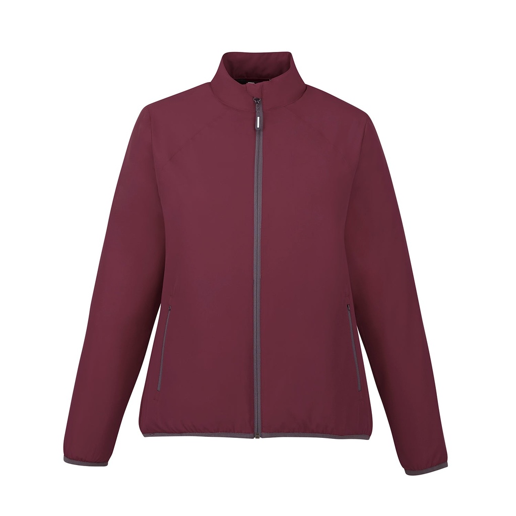 CX2 Ladies Lightweight Jacket