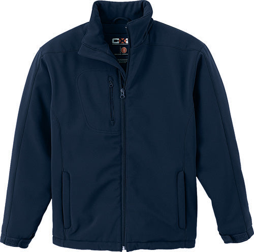 CX2 Men's Insulated Softshell