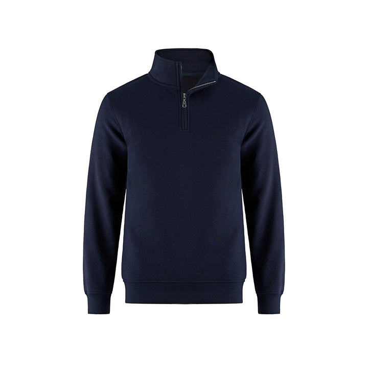 CSW 24/7 Youth 1/4 Zip Pullover Sweatshirt